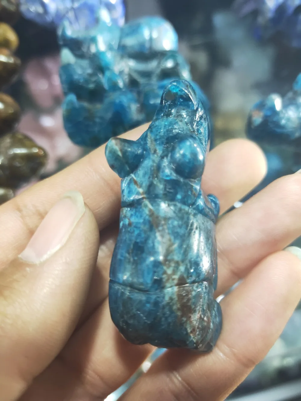 thumb