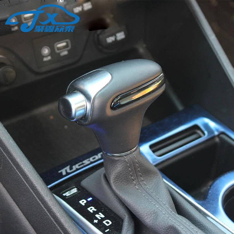 Рычаг переключения передач для Hyundai kia K9 рычаг AT gear head.43711 3T100|Ручка передач| |