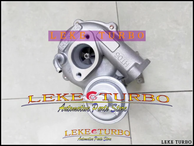 HT06-3E HT06 13900-83G70 1390083G70 13900 83G70 турбонагнетатель турбины HITA для SUZUKI двигателя HITACHI K10A |