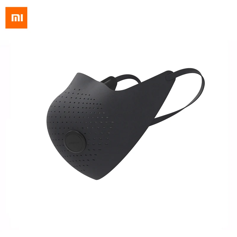 Xiaomi Face Mask Air FWMKZ01XY Wear PM0.3 Anti haze Adjustable ear