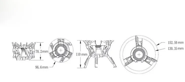 FMS-100-10