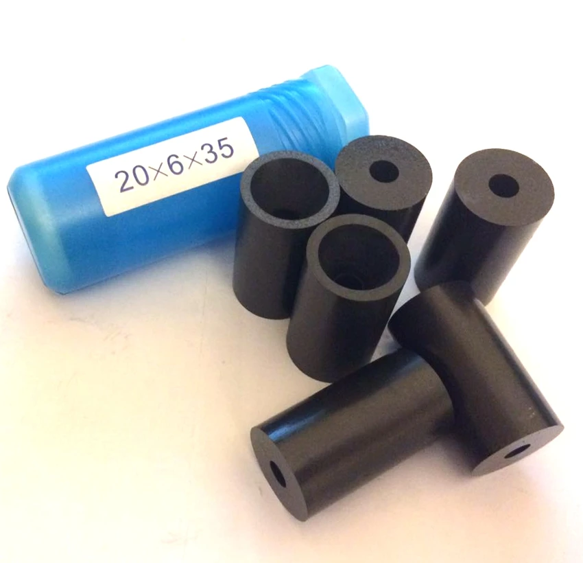 

sand blasting nozzle 6/8x20x35mm for air sandblasting gun kit