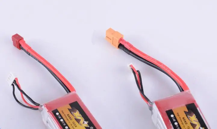 YW RC lipo батарея 11,1 V 2200mAh 25C 3s 14,8 V 4S Lipo батарея для RC вертолет, самолет с радиоуправлением RC Хобби