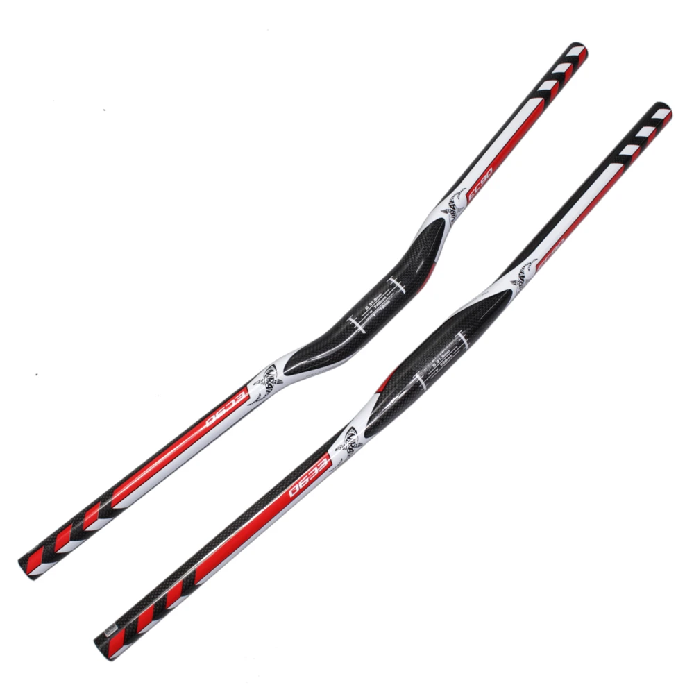 xc mtb handlebars
