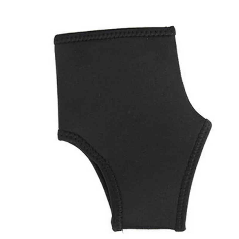 Ankle support 2 back