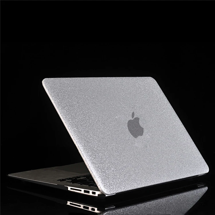 YCJOYZW Shine Laptop Case For MacBook Air 13 Pro Retina 11.6 12 13.3 15.4 for MAC book New AIR 13 Pro 13 15 inch with Touch Bar