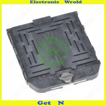 

5pcs TE CPU socket CPU Protected Connectors rPGA772 Model 1-2040374-6 CPU SOCKET