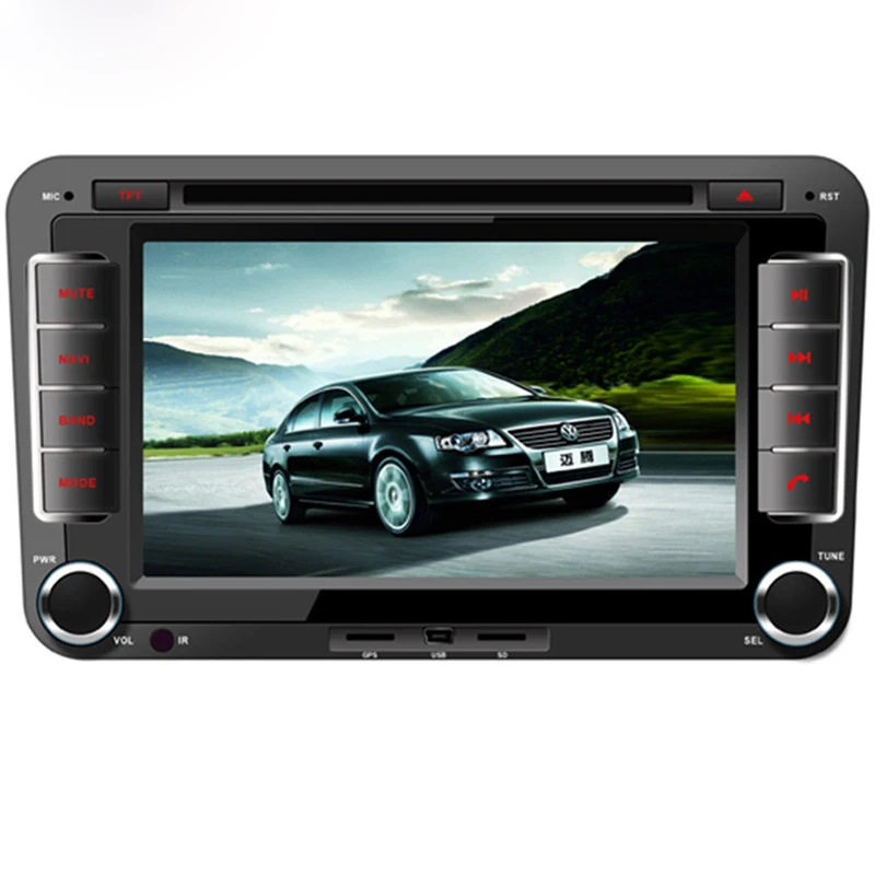 

Ectwodvd Wince 6.0 Car Multimedia Player For VW MAGOTAN VARIANT for VW PASSAT B7/NMS/Variant/PASSAT CC/PASSAT TSI for VW TOURAN