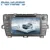 2 Din Android 8.0 Car DVD Player CD 8 Core di Navigazione GPS per Toyota Prius 2009-2013 Stereo 1080 P HD Dello Schermo Autoradio Headunit FM