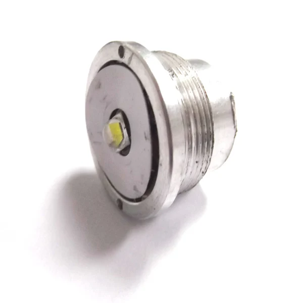 Светодиодный фонарик C8 1800lm CREE XM L2 U3 3 режима высокий низкий стробоскопический