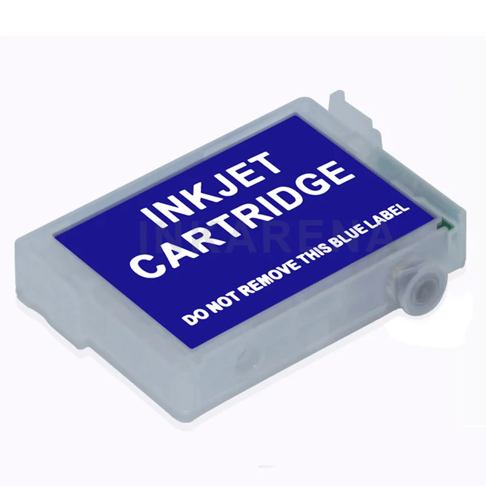 Wf-2630 Reset Printer Cartridge T16 2