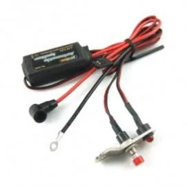 Prolux Automatic Glow Igniter With Indicator PX2205 Prolux Automatic Glow Igniter With Indicator PX2205