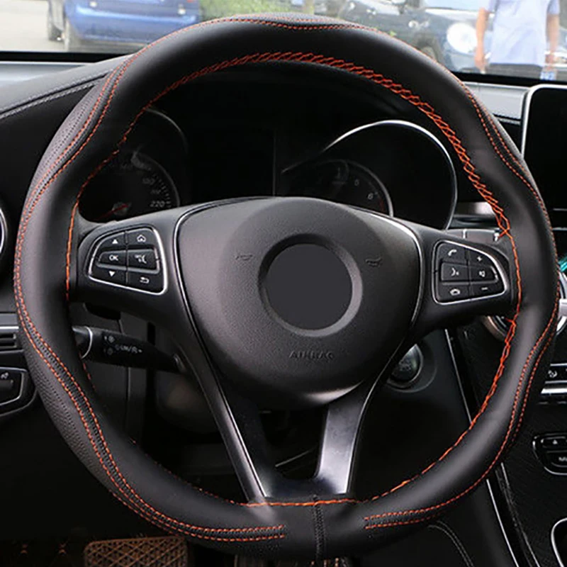 Car Steering Wheel (5)