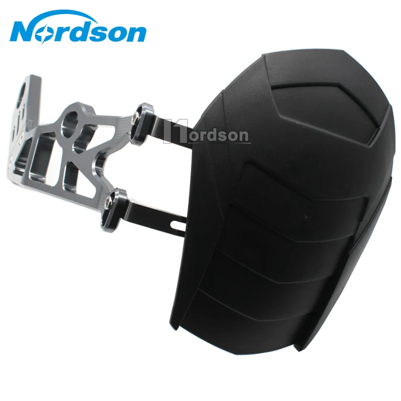 back fender dirt bike