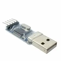 Pl2303 модуль Usb к Ttl плата Stc микроконтроллер загрузки линии Pl2303Hx