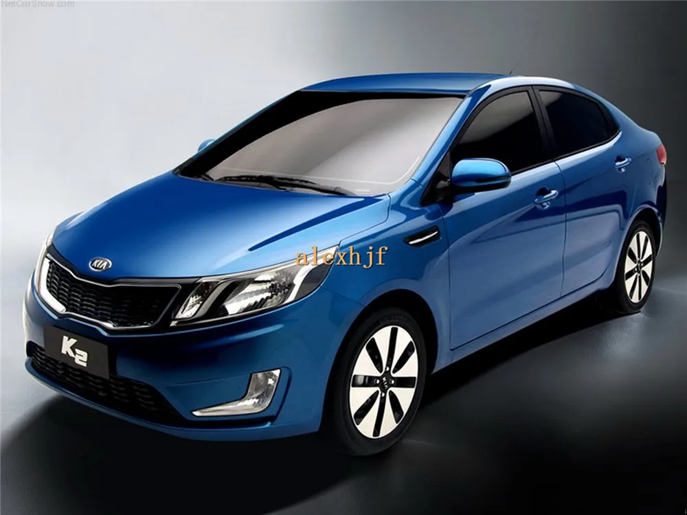 Kia-K2_2012