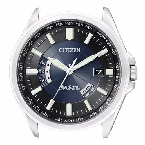 CITIZEN BLACK