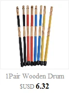 1 para drewno klonowe pałeczki do perkusji 7A podudzia 40 5cm części instrumentów perkusyjnych i akcesoria instrumenty perkusyjne instrumentów tanie i dobre opinie SUSAJ Other CN (pochodzenie) Wielofunkcyjny typu wszystko w jednym 10 cal 7A Wood Drumsticks 1 para drewno klonowe pałeczki do perkusji 7A podudzia 40 5cm części instrumentów perkusyjnych i akcesoria instrumenty perkusyjne instrumentów tanie i dobre opinie SUSAJ Other CN (pochodzenie) Wielofunkcyjny typu wszystko w jednym 10 cal 7A Wood Drumsticks