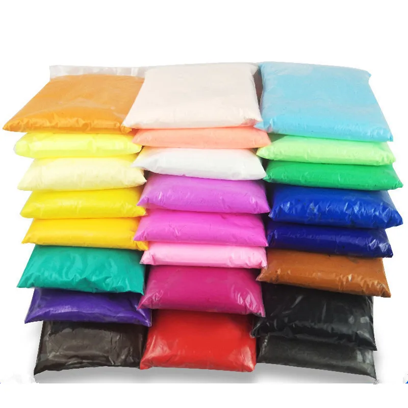 

1Pcs Waterproof Professional Soft Clay Sculpey Souffle Polymer Clay Pottery Sculpting Ceramic Non-toxic Environmental 100g/Pcs