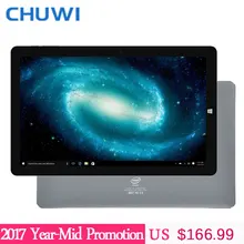 CHUWI Official 10 8 Inch CHUWI Hi10 Plus Dual OS font b Tablet b font PC
