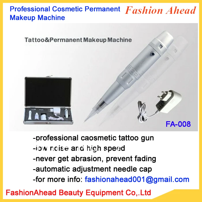 

aluminum Permanent Makeup Machine Tattoo Gun,tattoo machine