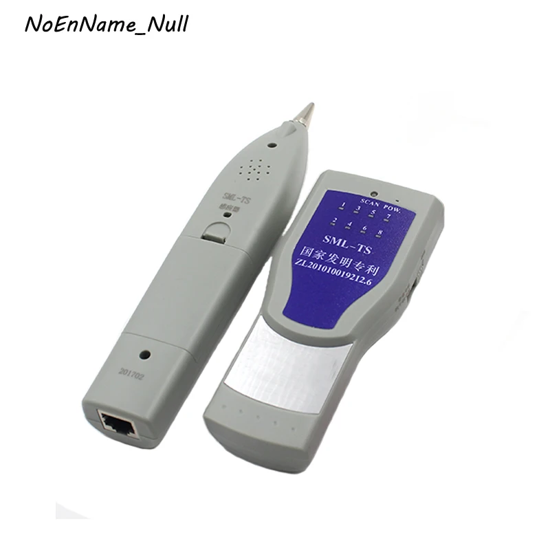 Anti interference Telephone Wire Tracker Tracer LAN Network