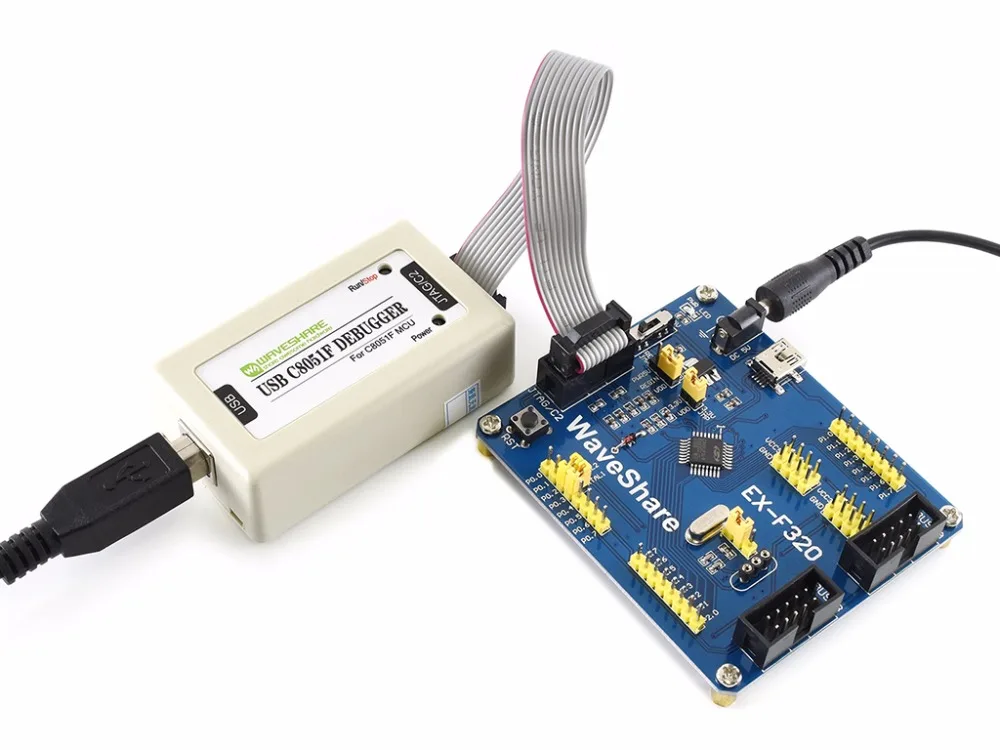 CC отладчик ZigBee программатор для модуля RF SoC устройства|Демонстрационные стенды| |