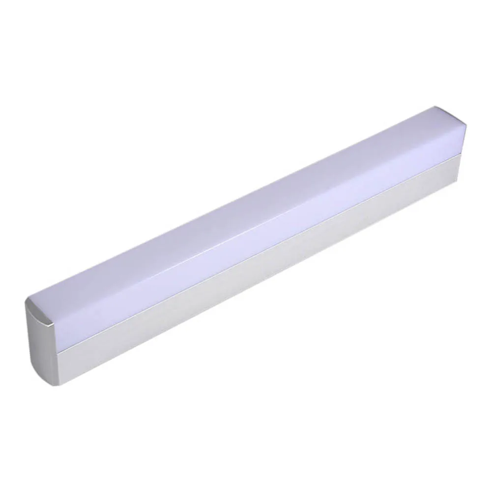 

110V-240V1 super bright LED lamp bathroom acrylic mirror front photo wall lamp 12W, 16W, 22W kk