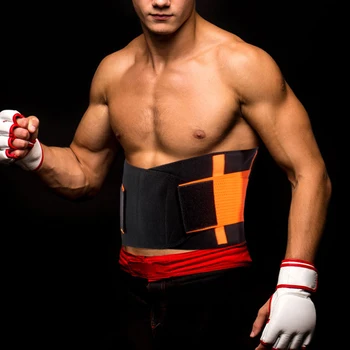 

Mens Womens Elastic Waist Trainer Shaper Firm Control Weight Loss Belly Modeling Belt Corset Mans Shapewear Back Support Belt