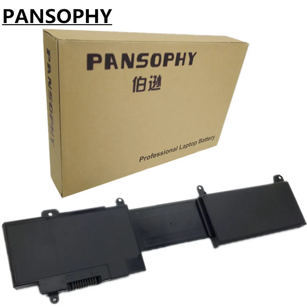 Pansophy 11.1 В 44WH Новый Батарея 2njnf для Dell Inspiron 14z-5423 15z-5523 Ultrabook 8 jvdg T41M0 tpmcf | Мать и