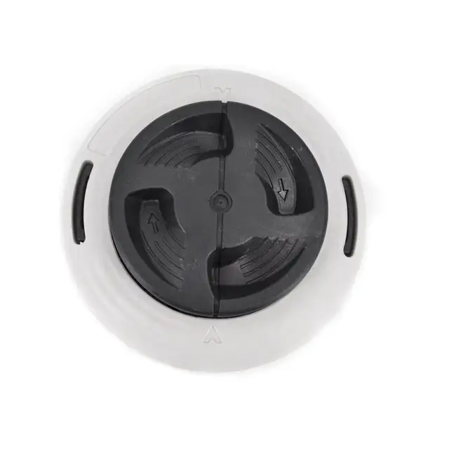 2 Testine Falcianti Per STIHL Autocut C26-2 - Ricambio Per Decespugliatori FS55 FS120 Ecc. | Plastica Resistente - Foto 11