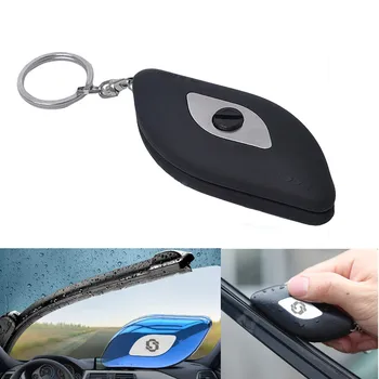 

2019 NEW Hot Sale Auto Wiper Repair Universal Car Wiper Restorer with Keychain Dropshipping limpiador del coche caliente llavero