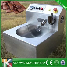 

High quality chocolate machine,small chocolate tempering machine