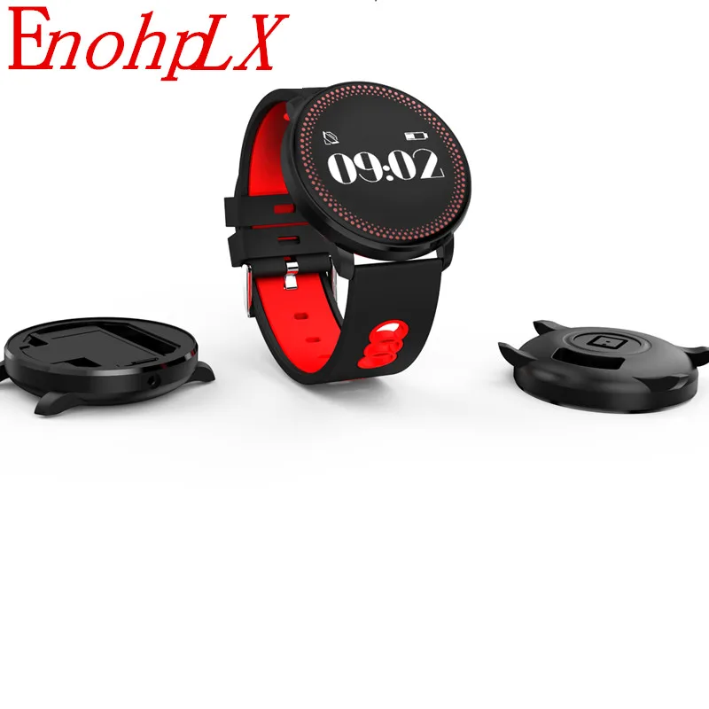 smart band with whatsapp notification