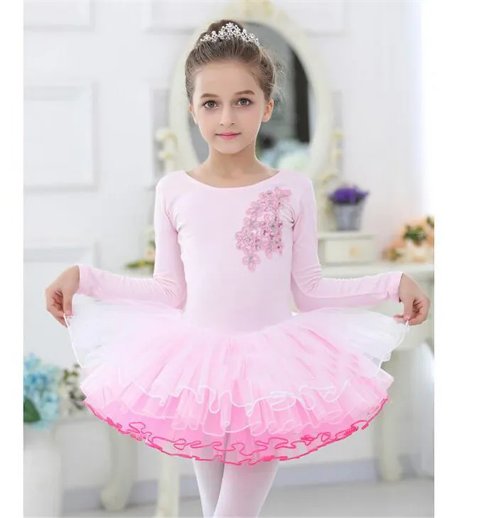 girls ballet skirts (2)