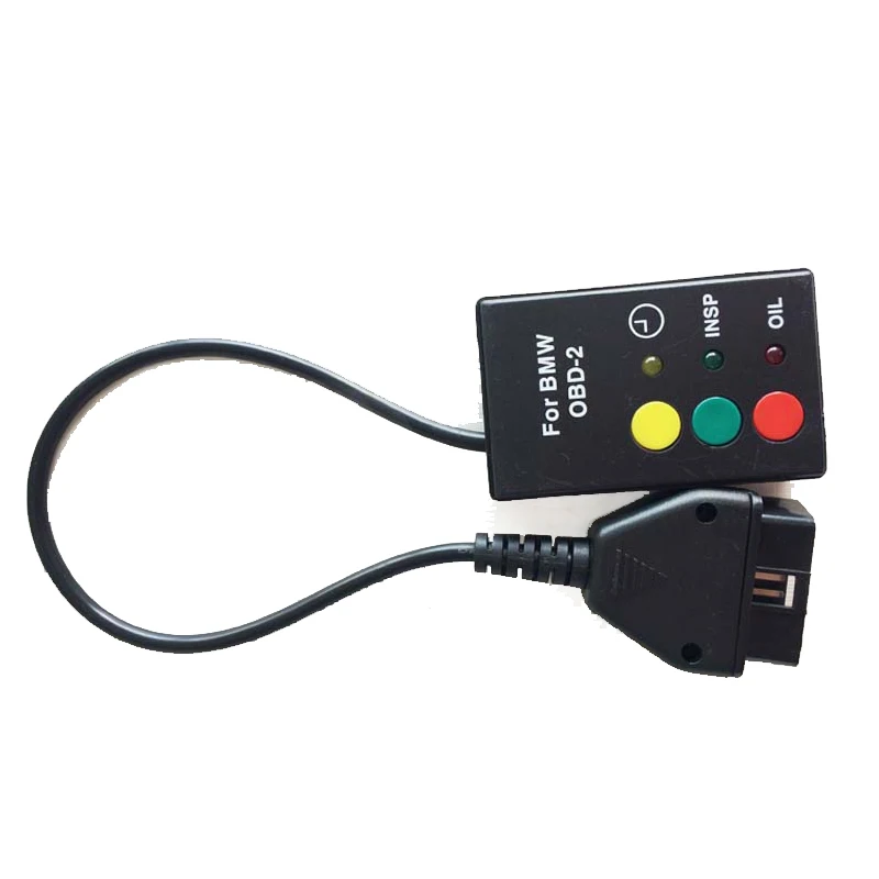 Новое поступление сброс подушки безопасности OBD2/инструмент для проверки