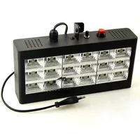    18    RGB led    DJ   show strobe    110  AC  220    