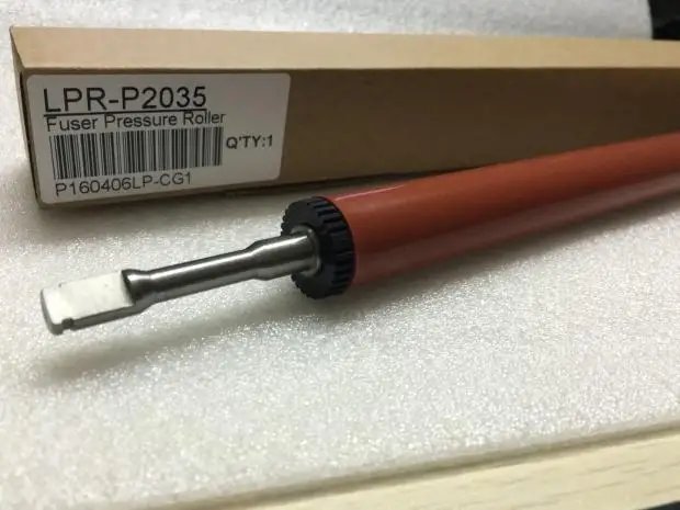 GiMerLotPy качество Новинка для laserjet2035 2055 P2035 P2055 Pro 400 M401 M425 M401dn M425dn ролик низкого