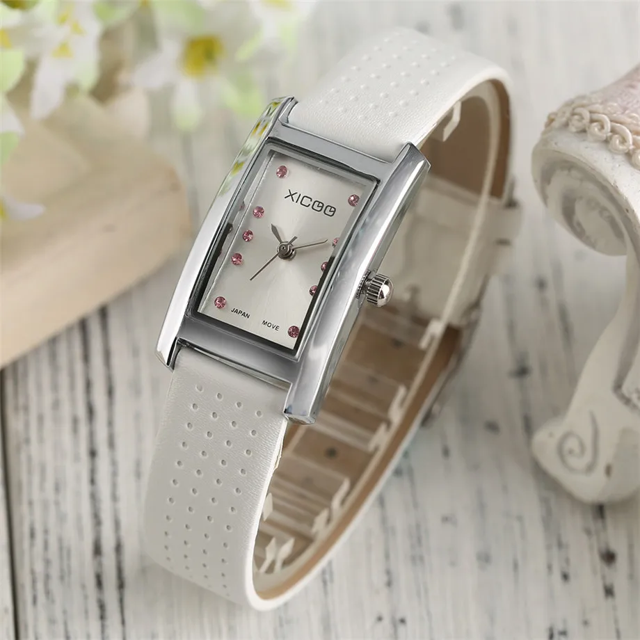 xicoo small dial crystal women watches32