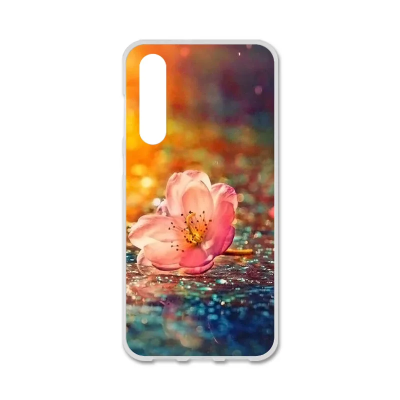 TAOYUNXI Soft TPU Case For Xiaomi Mi 9 SE Cases Silicone Cover For Xiaomi mi9 se 5.97inch Flexible DIY Painted Protective Covers TAOYUNXI Soft TPU Case For Xiaomi Mi 9 SE Cases Silicone Cover For Xiaomi mi9 se 5.97inch Flexible DIY Painted Protective Covers
