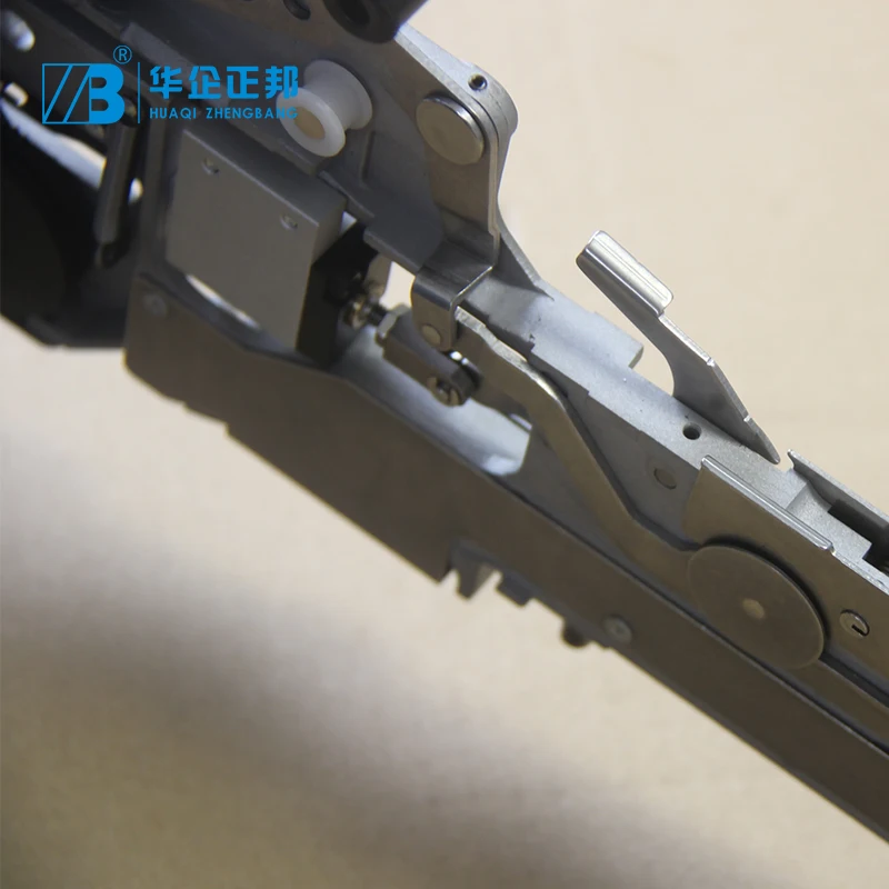 Стандартный пневматический Фидер Yamaha CL(8 мм* 2 мм) для SMT палочки и место машины