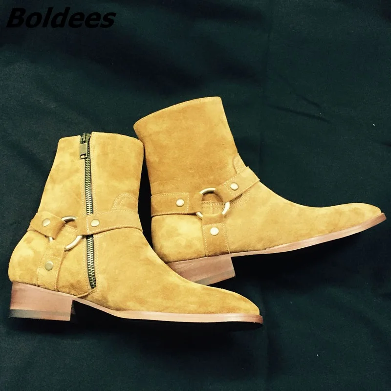 fashion men boots (4)