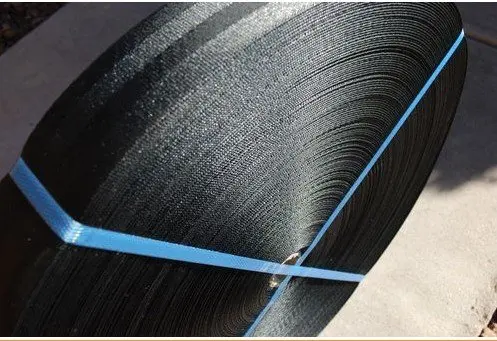 

30 meters Roll Seat Belt Webbing Safety Strap BLACK Color 4.8cm Wide 5 Bars