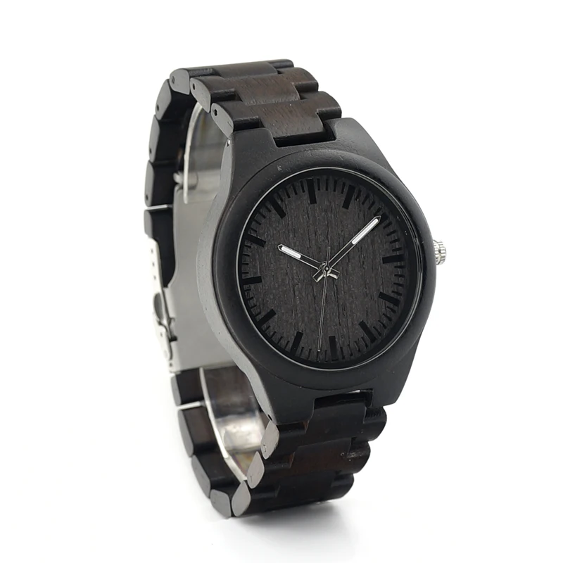 2017 Wooden Watches BOBO BIRD Luxury Brand Men Watch Quartz Handmade Wood Wrist Watch relogio masculino C-I22 2017 Wooden Watches BOBO BIRD Luxury Brand Men Watch Quartz Handmade Wood Wrist Watch relogio masculino C-I22