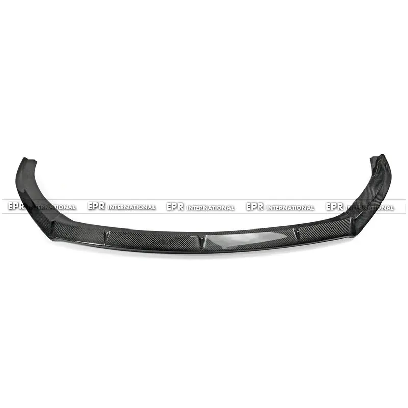 Hyundai 9th Gen Sonata LF Front Lip (KDM version) CF(6)_1