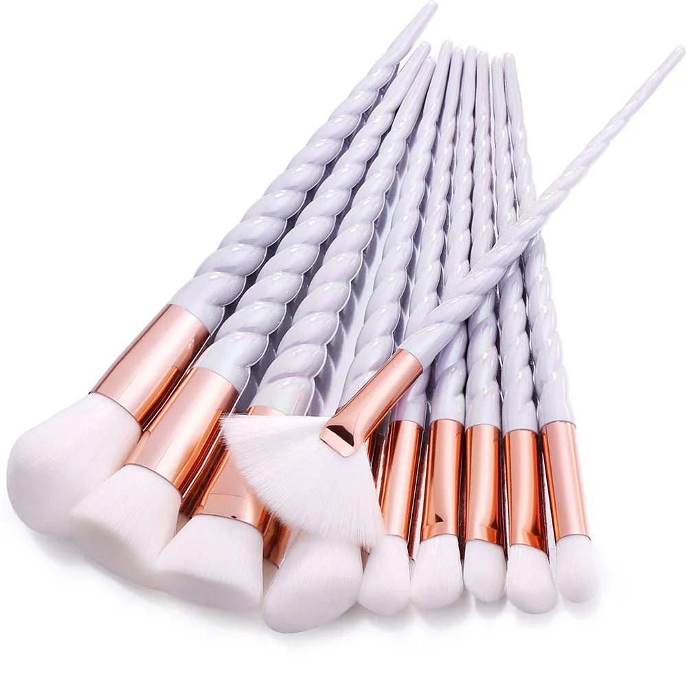 10pcs white6