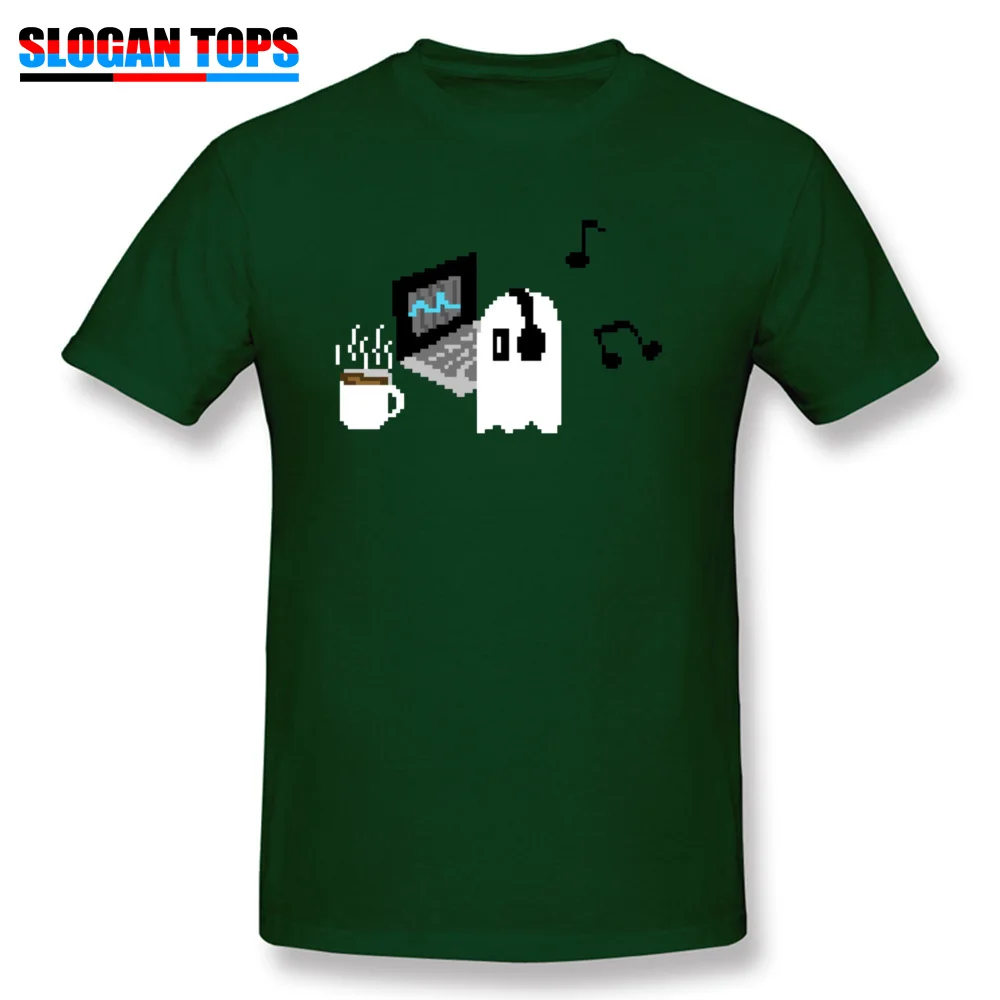 Napstablook Chill Undertale 24222 Short Sleeve T Shirt Round Collar 100% Cotton Male T-Shirt Cool T Shirt Prevalent Napstablook Chill Undertale 24222 dark