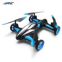 Original JJRC H23 2 4G 4CH 6 Axis Gyro Air Ground Flying font b Car b