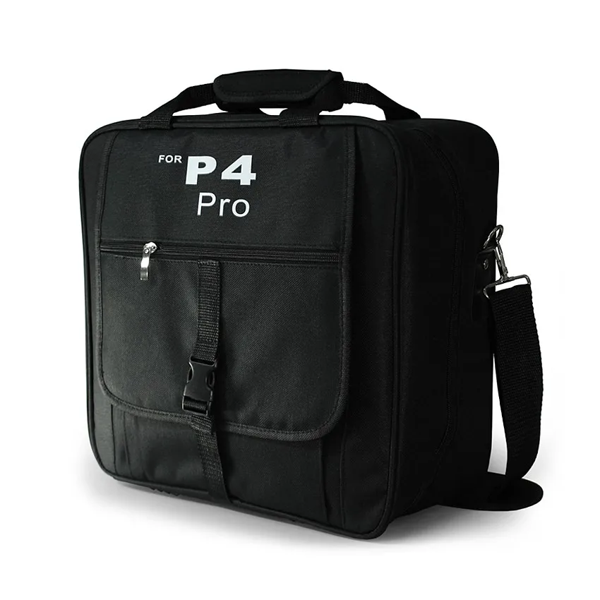 playstation 4 pro travel case