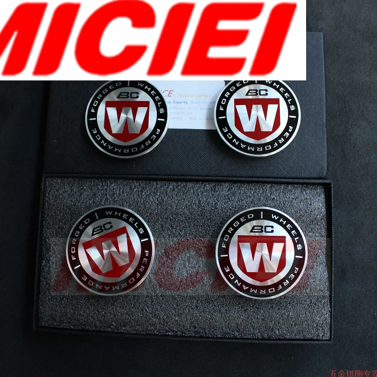 

Customized styling Wheel Center Caps order